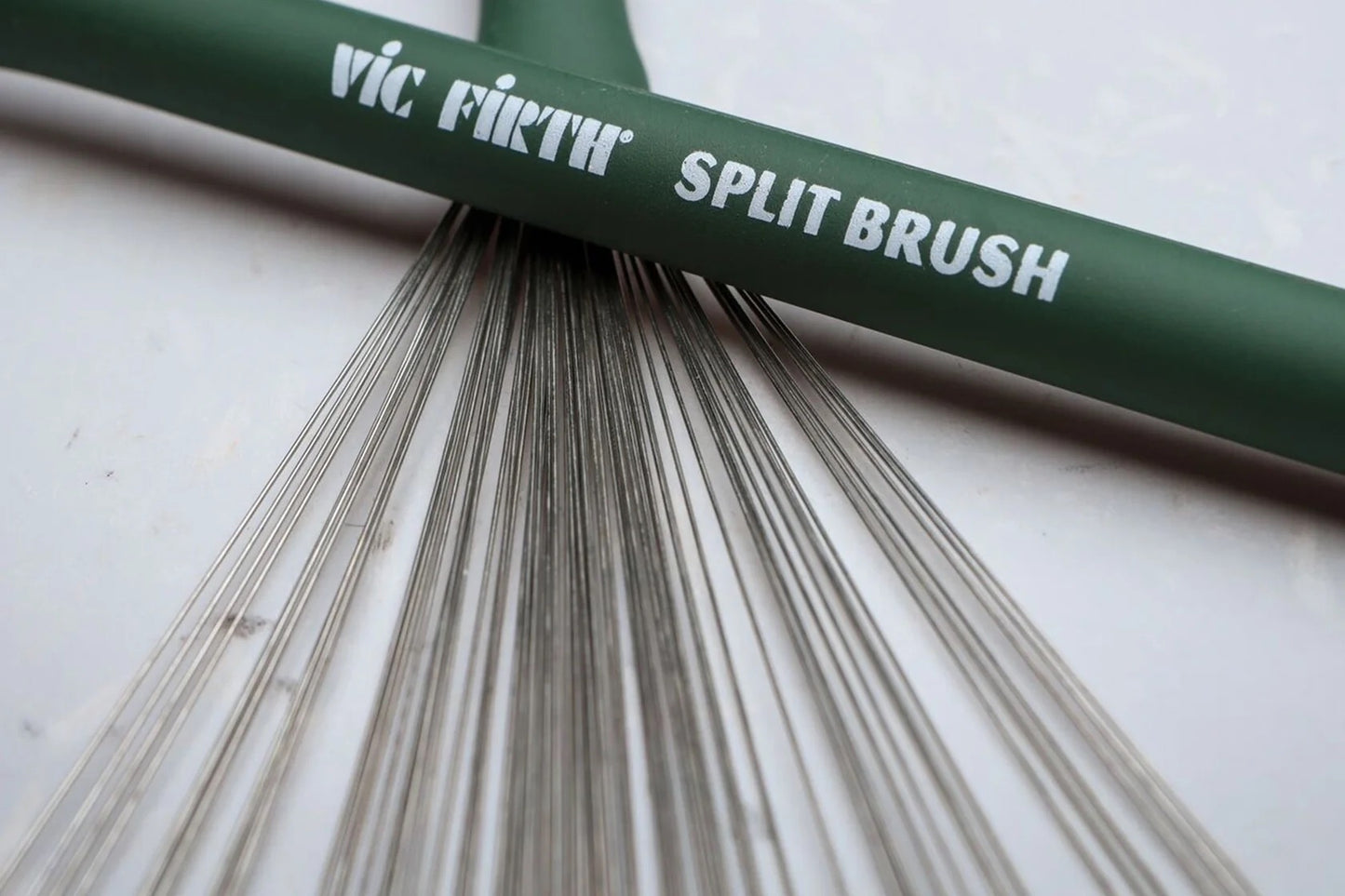 Vic Firth Split Brushes