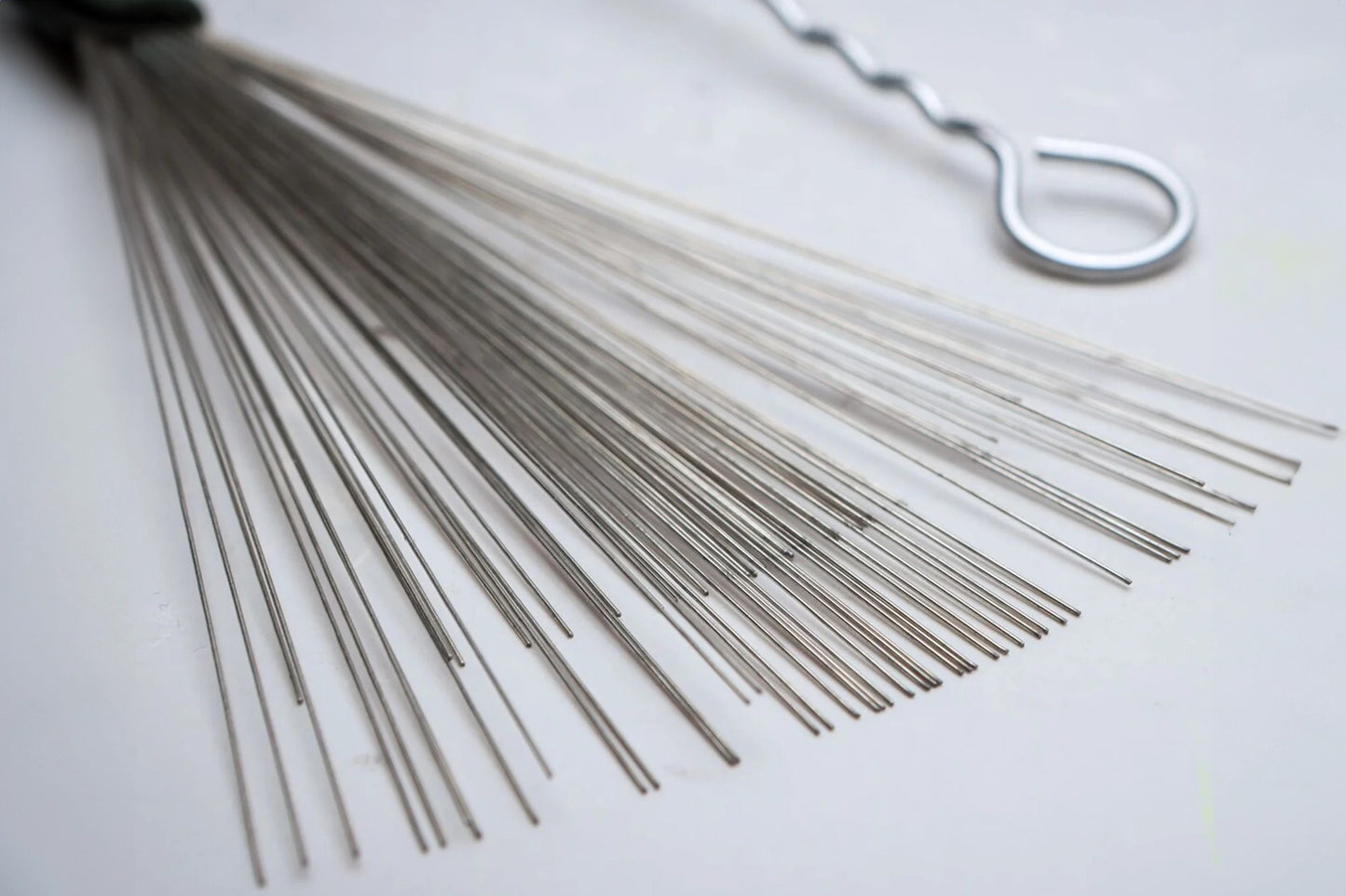 Vic Firth Split Brushes