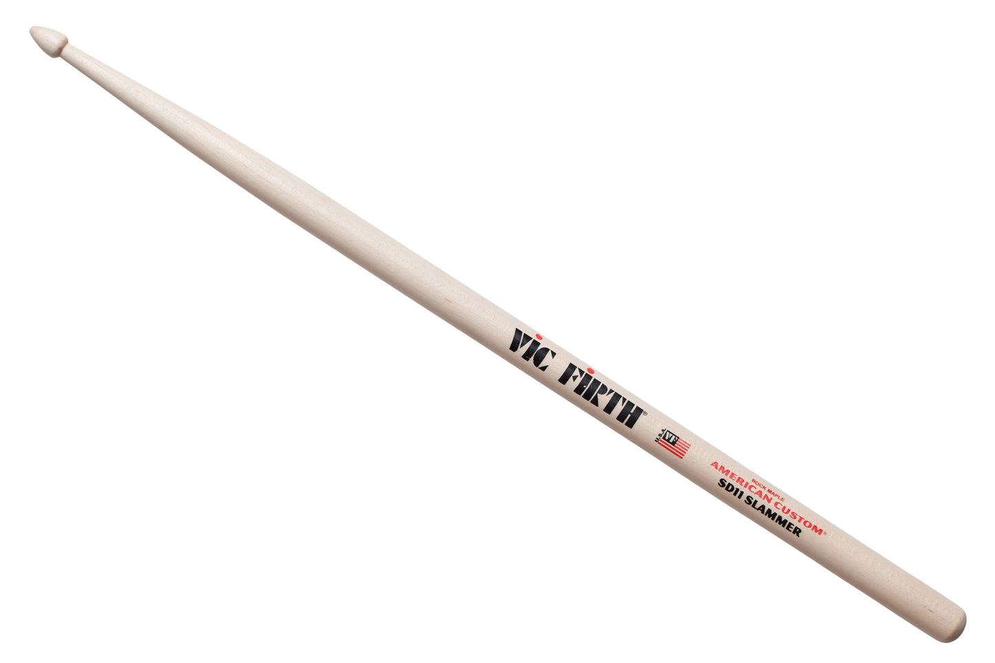 Vic Firth SD11 Slammer American Custom Drum Sticks