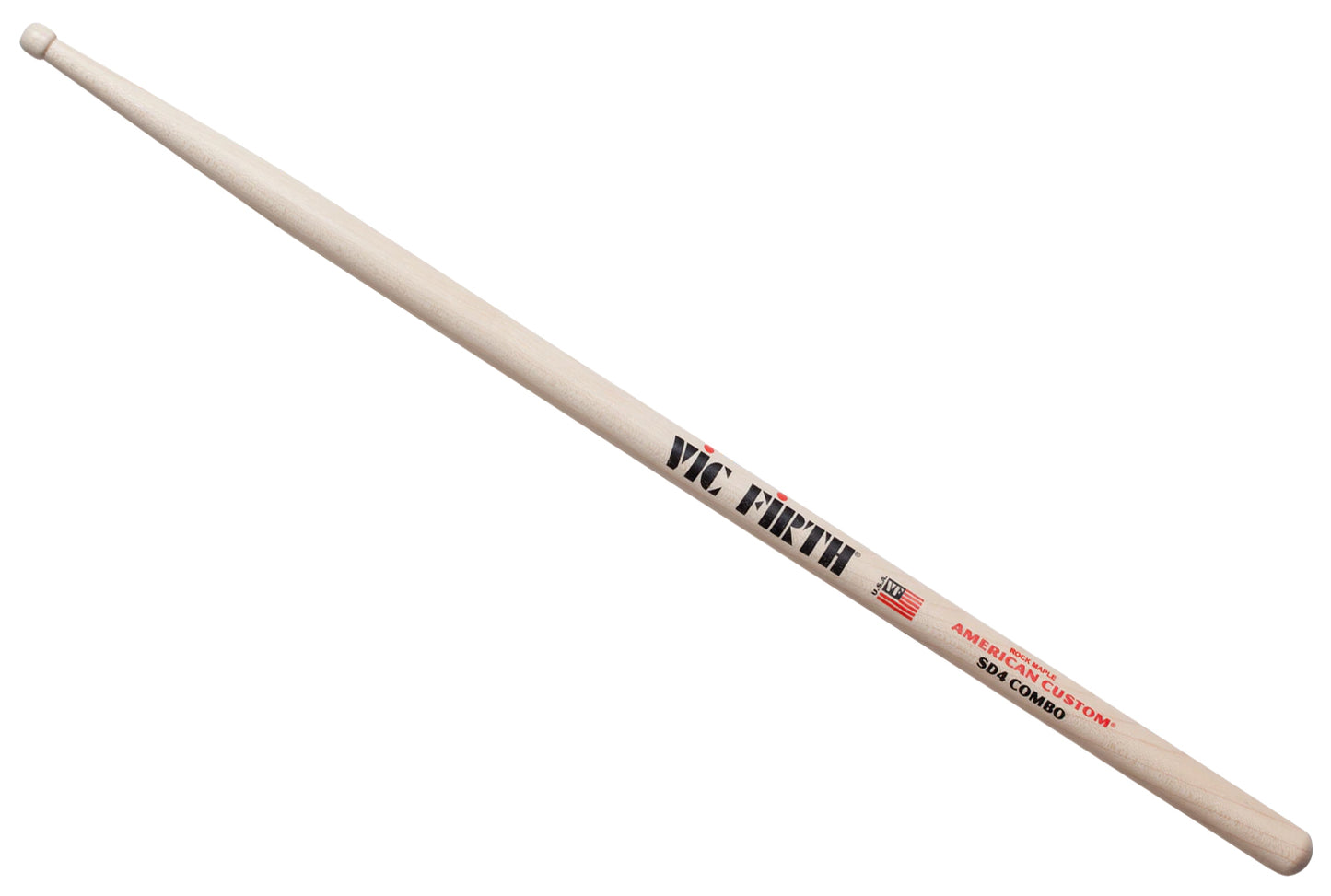 Vic Firth SD4 Combo American Custom Drum Sticks