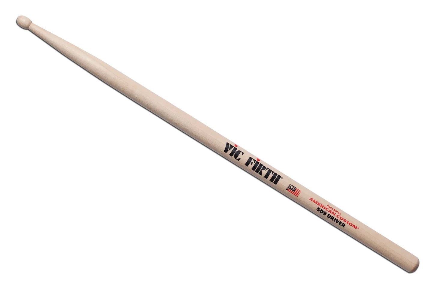 Vic Firth American Custom SD9 Driver Drum Sticks