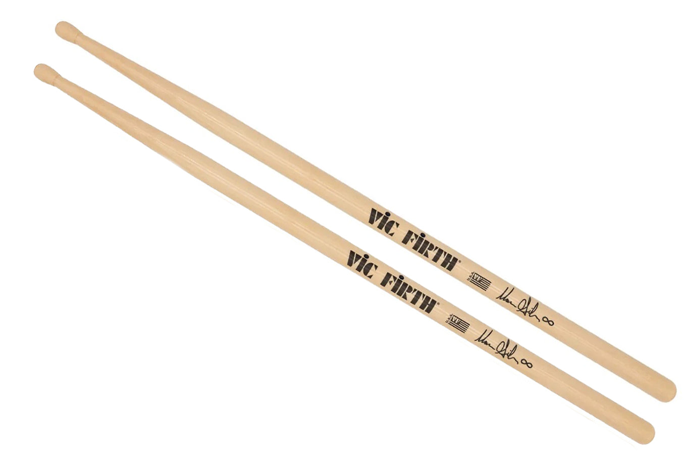 Vic Firth Marcus Gilmore Signature Drum Stick