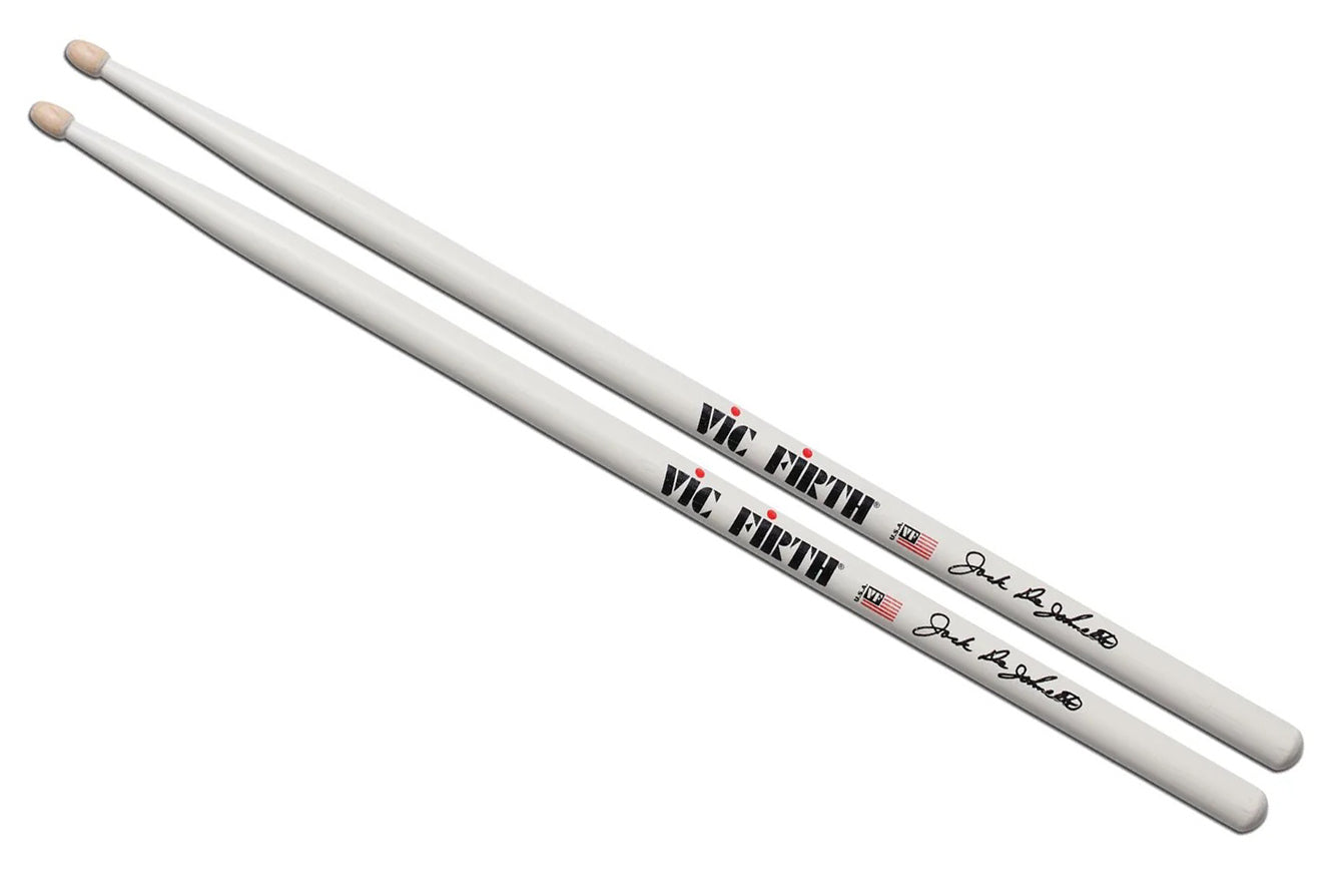 Vic Firth Jack DeJohnette Signature Drum Stick