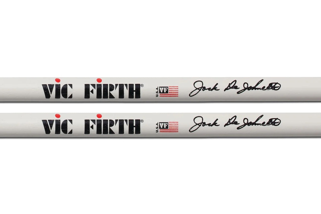 Vic Firth Jack DeJohnette Signature Drum Stick