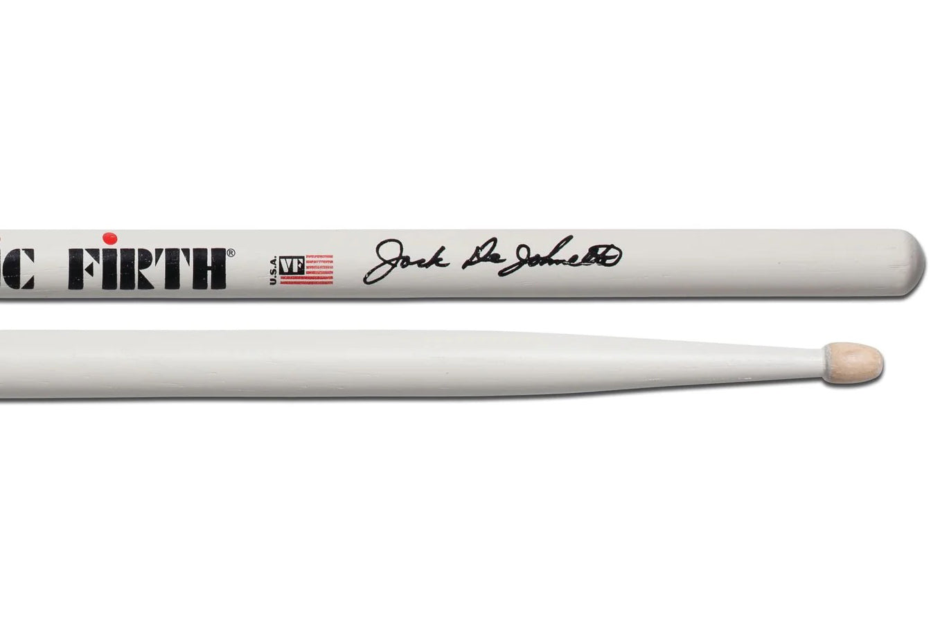Vic Firth Jack DeJohnette Signature Drum Stick