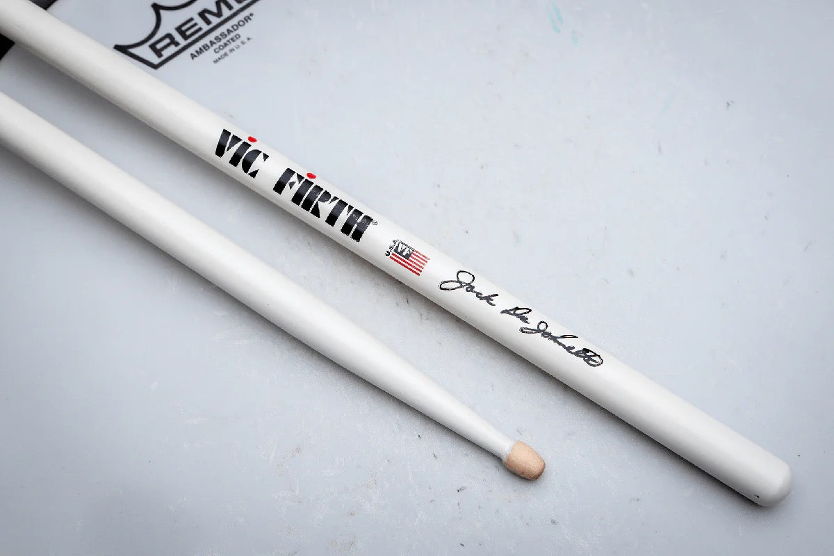Vic Firth Jack DeJohnette Signature Drum Stick