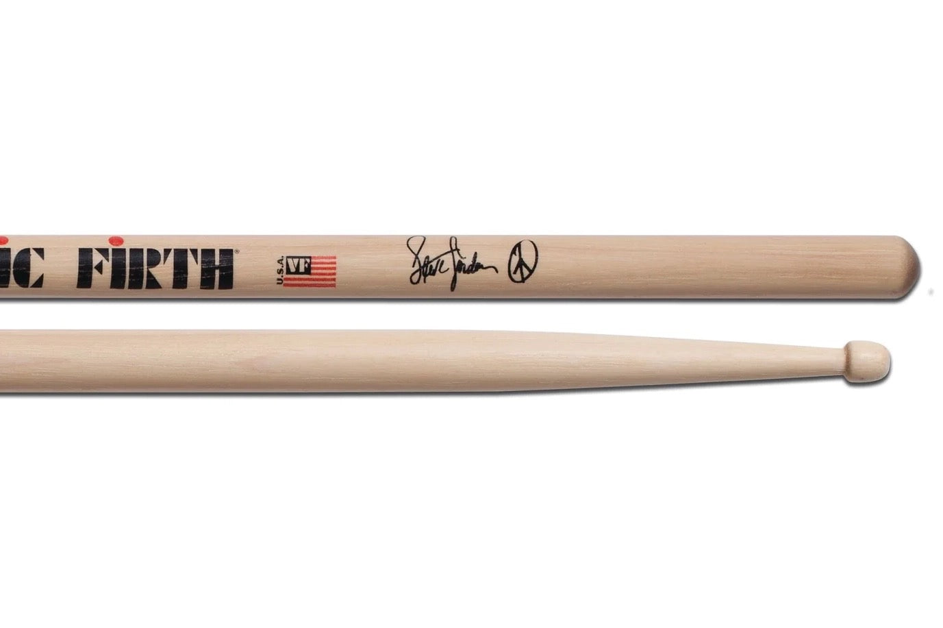 Vic Firth Steve Jordan Signature Series Drum Sticks