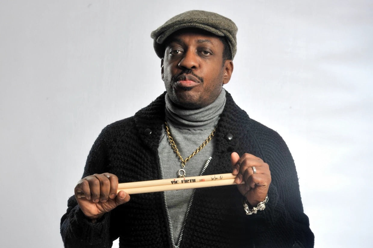 Vic Firth Steve Jordan Signature Series Drum Sticks