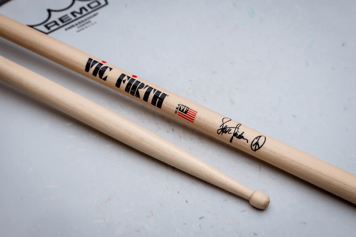 Vic Firth Steve Jordan Signature Series Drum Sticks
