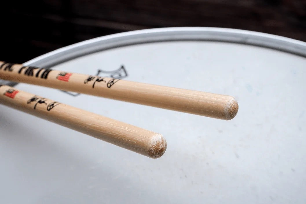 Vic Firth Steve Jordan Signature Series Drum Sticks