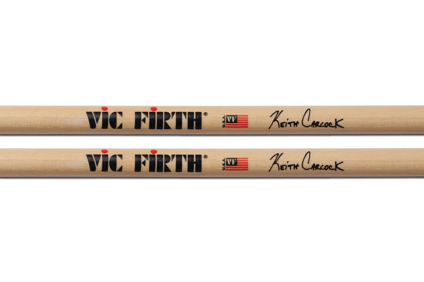 Vic Firth Keith Carlock Signature Series Drum Stick