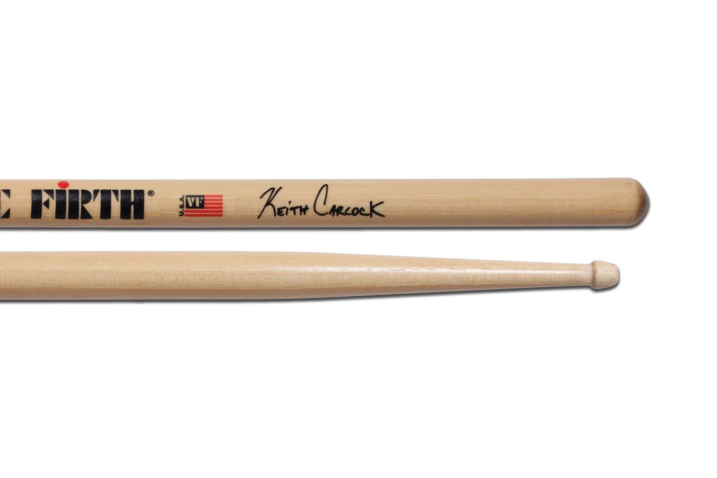 Vic Firth Keith Carlock Signature Series Drum Stick
