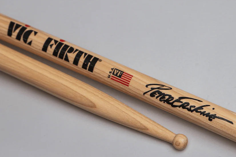 Vic Firth SPE Signature Series Peter Erskine Drum Stick