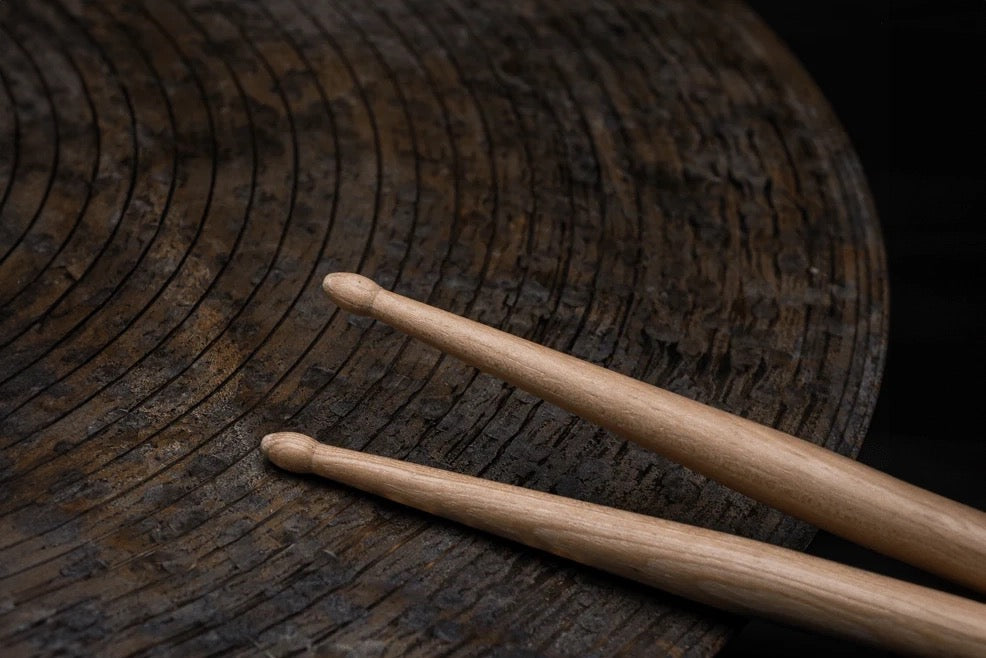 Vic Firth SPE2 Signature Series Peter Erskine Ride Drum Stick