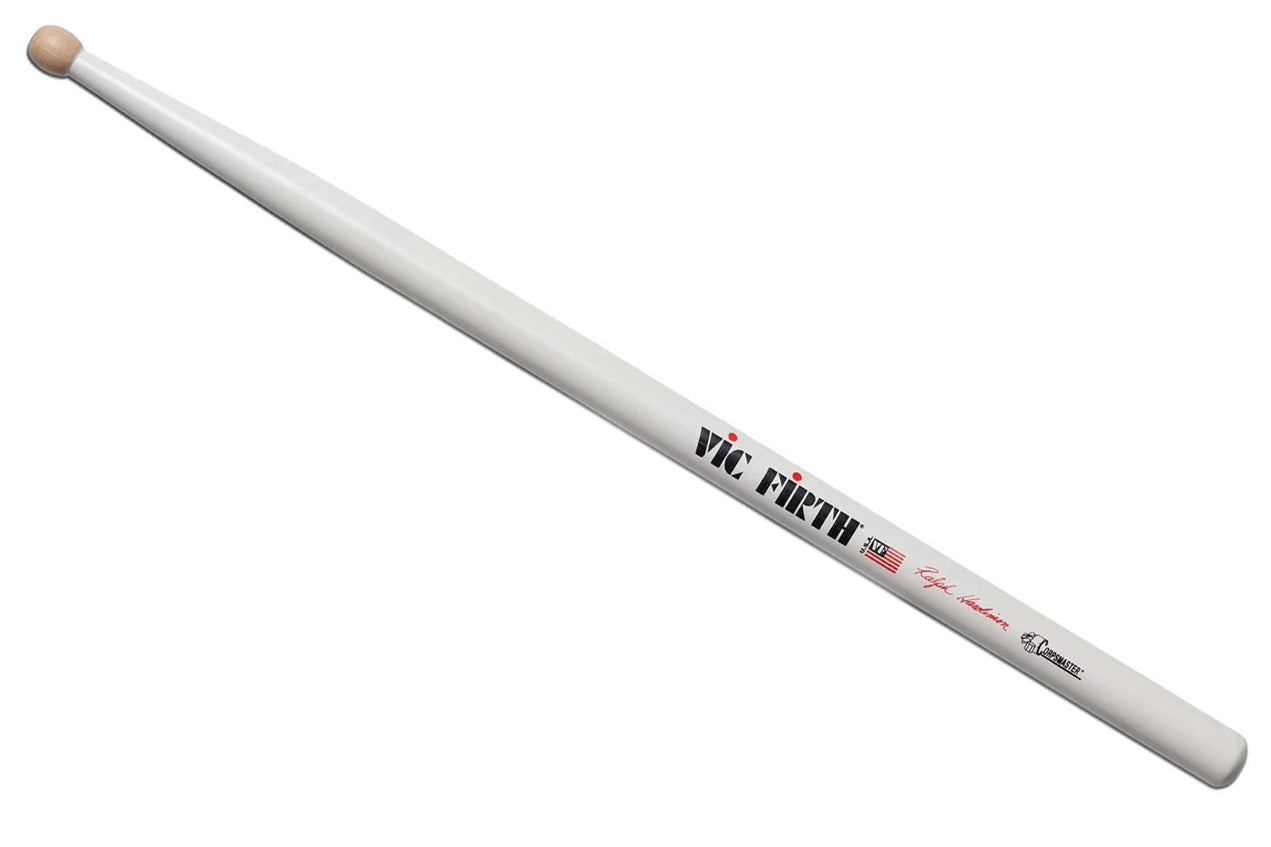 Vic Firth Ralph Hardimon Corpsmaster Signature Snare Drum Sticks