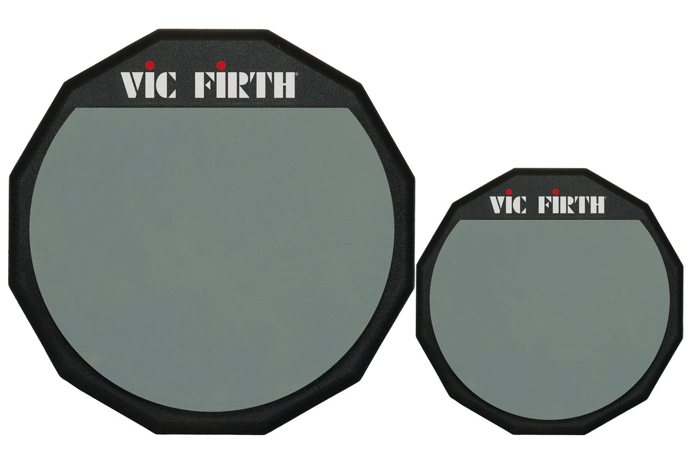 Vic Firth Single-Sided Practice Pad