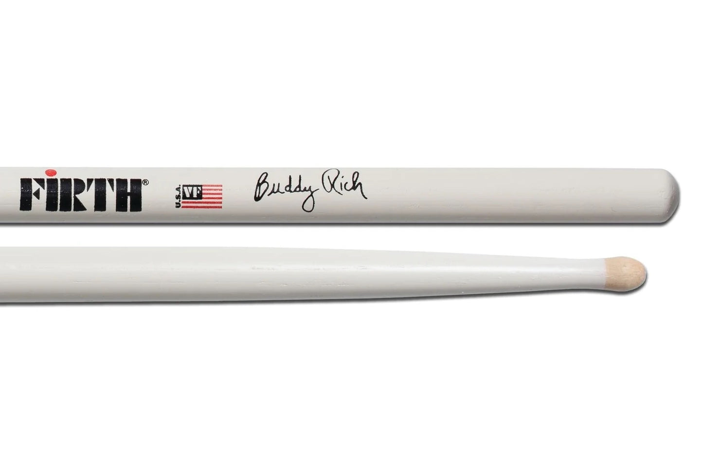 Vic Firth Buddy Rich Signature Series Drum Sticks