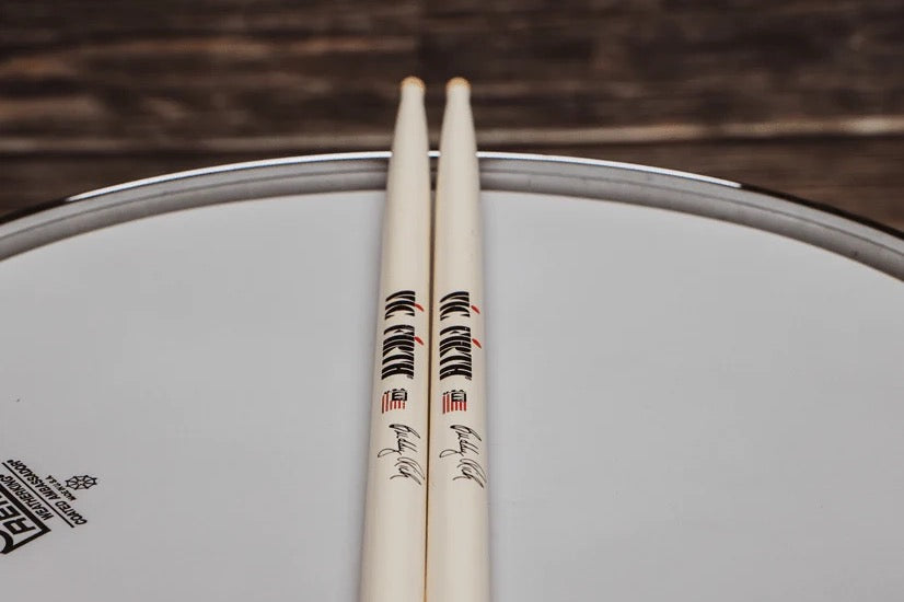 Vic Firth Buddy Rich Signature Series Drum Sticks