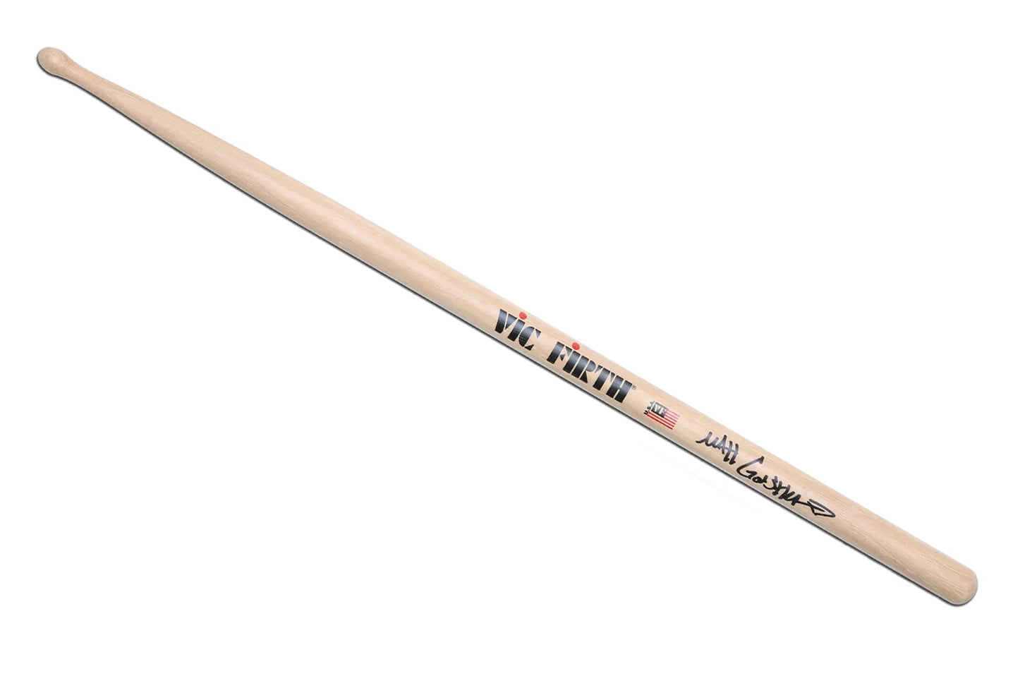 Vic Firth Matt Garstka Signature Series Drum Sticks