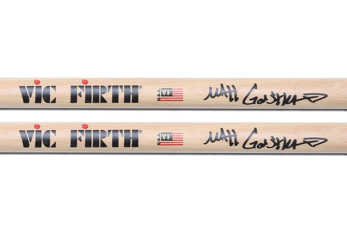 Vic Firth Matt Garstka Signature Series Drum Sticks