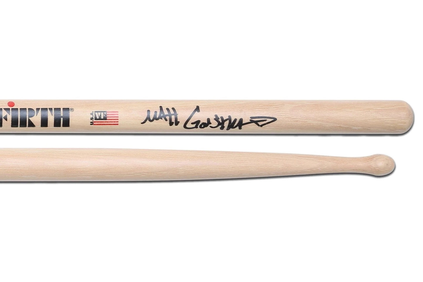 Vic Firth Matt Garstka Signature Series Drum Sticks