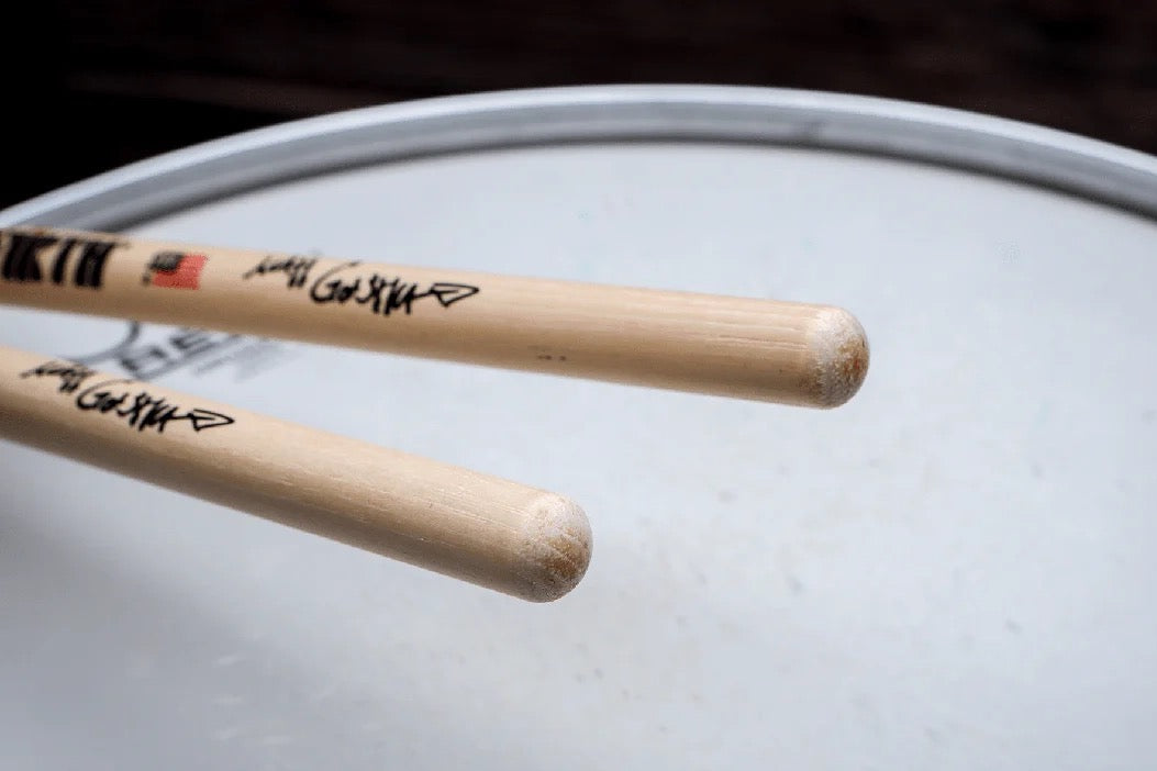 Vic Firth Matt Garstka Signature Series Drum Sticks