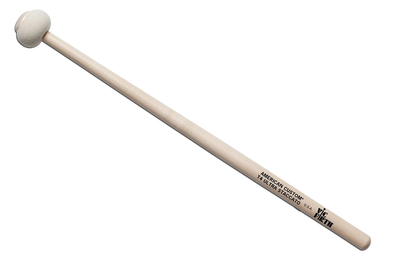 Vic Firth T4 Ultra Staccato Timpani Mallet