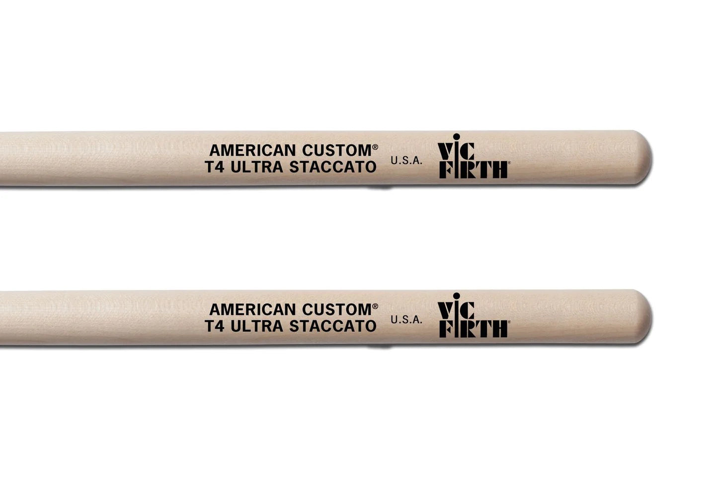 Vic Firth T4 Ultra Staccato Timpani Mallet