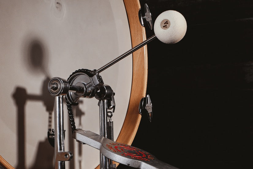 Vic Firth VicKick Felt Bass Drum Beater