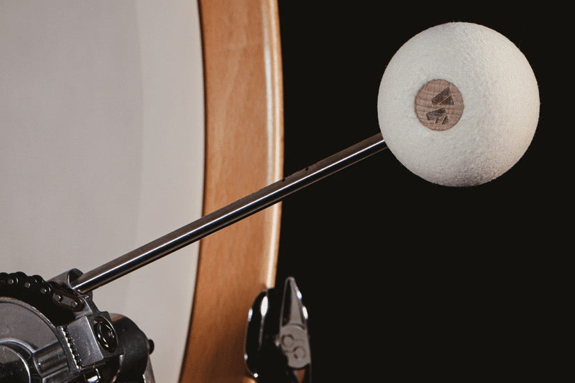Vic Firth VicKick Felt Bass Drum Beater