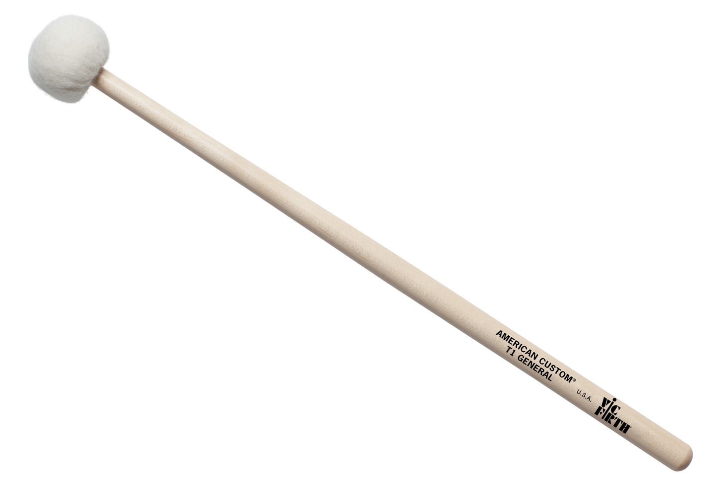 Vic Firth T1 General Timpani Mallet