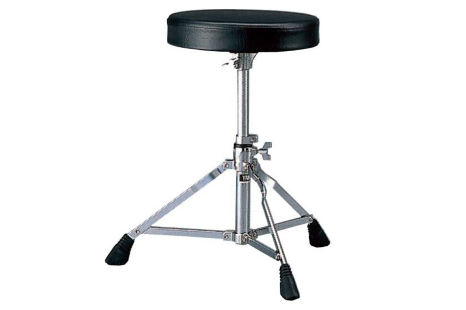 Yamaha 500 Series Lightweight Drum Throne