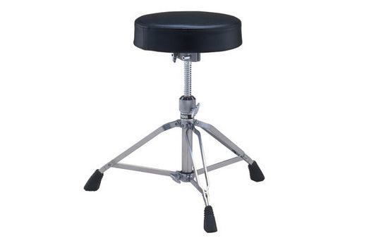 Yamaha 800 Series Heavy Weight Double Braced Drum Throne (DS-840)