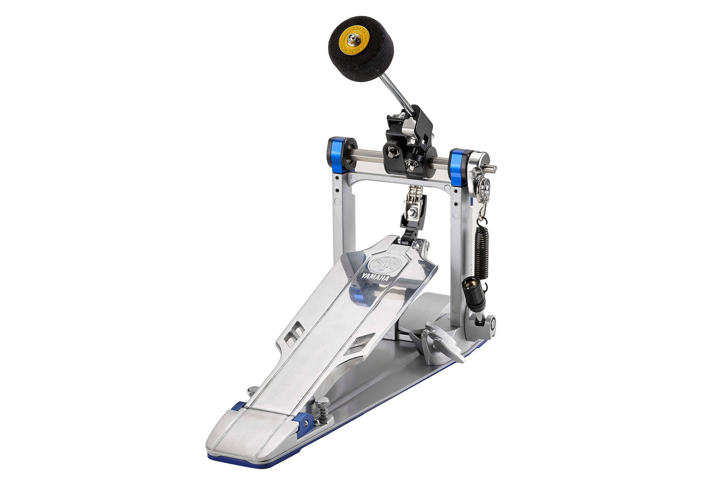 Yamaha Professional Double-Chain Drive Bass Drum Pedal (FP-9C)