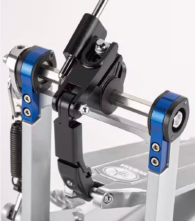 Yamaha Professional Direct Drive Bass Drum Pedal (FP-9D)