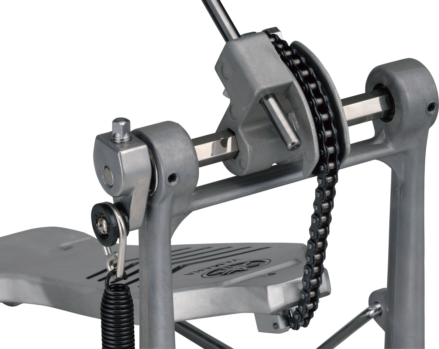 Yamaha Lightweight Single-Chain Bass Drum Pedal - FP7210A