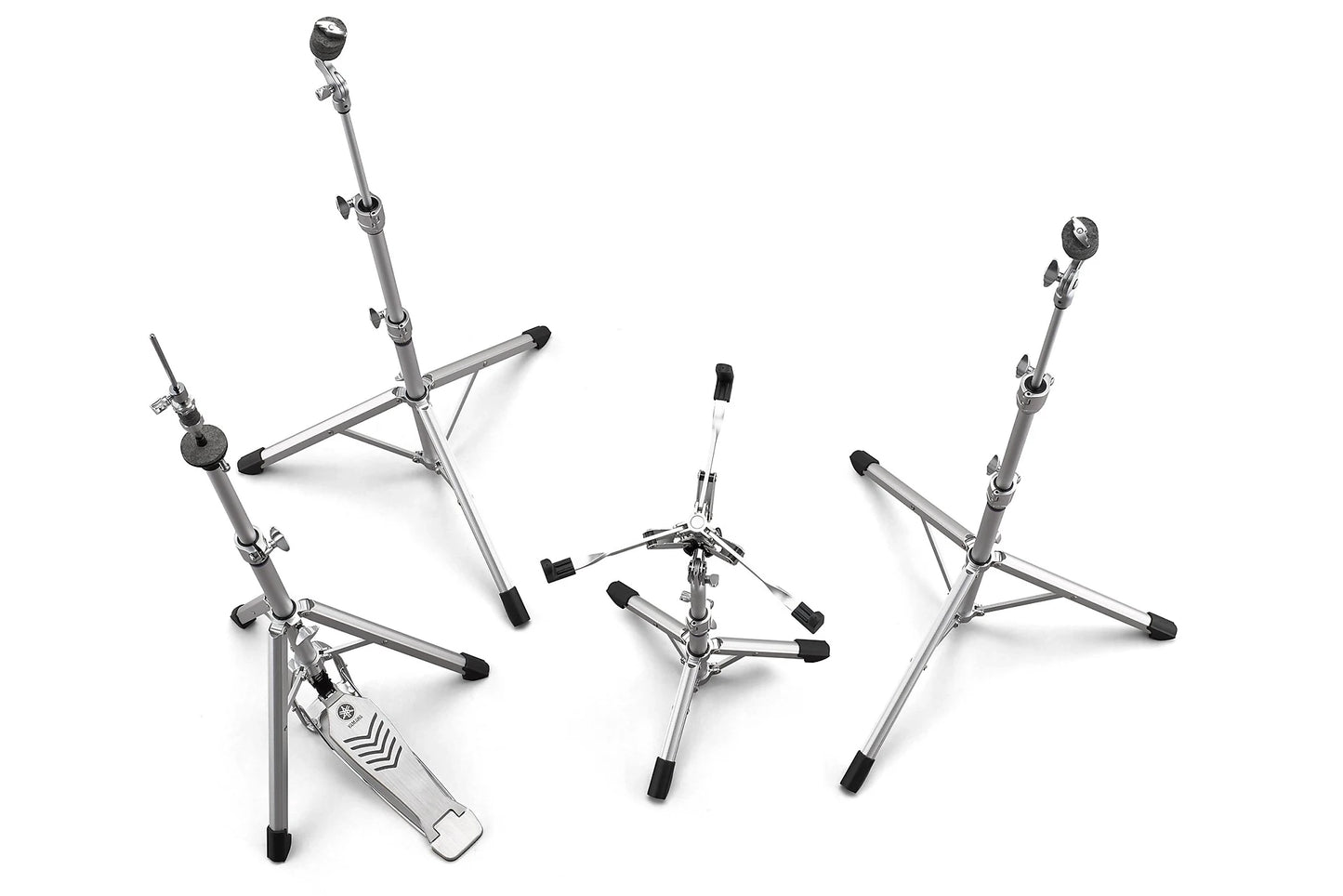 Yamaha Crosstown Advanced Lightweight Hi-Hat Stand - HHS3