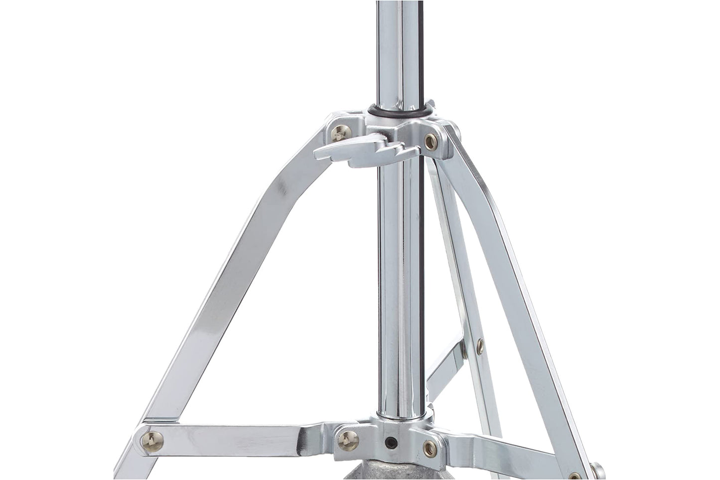Yamaha Lightweight Single-Braced Hi-Hat Stand - HS650A