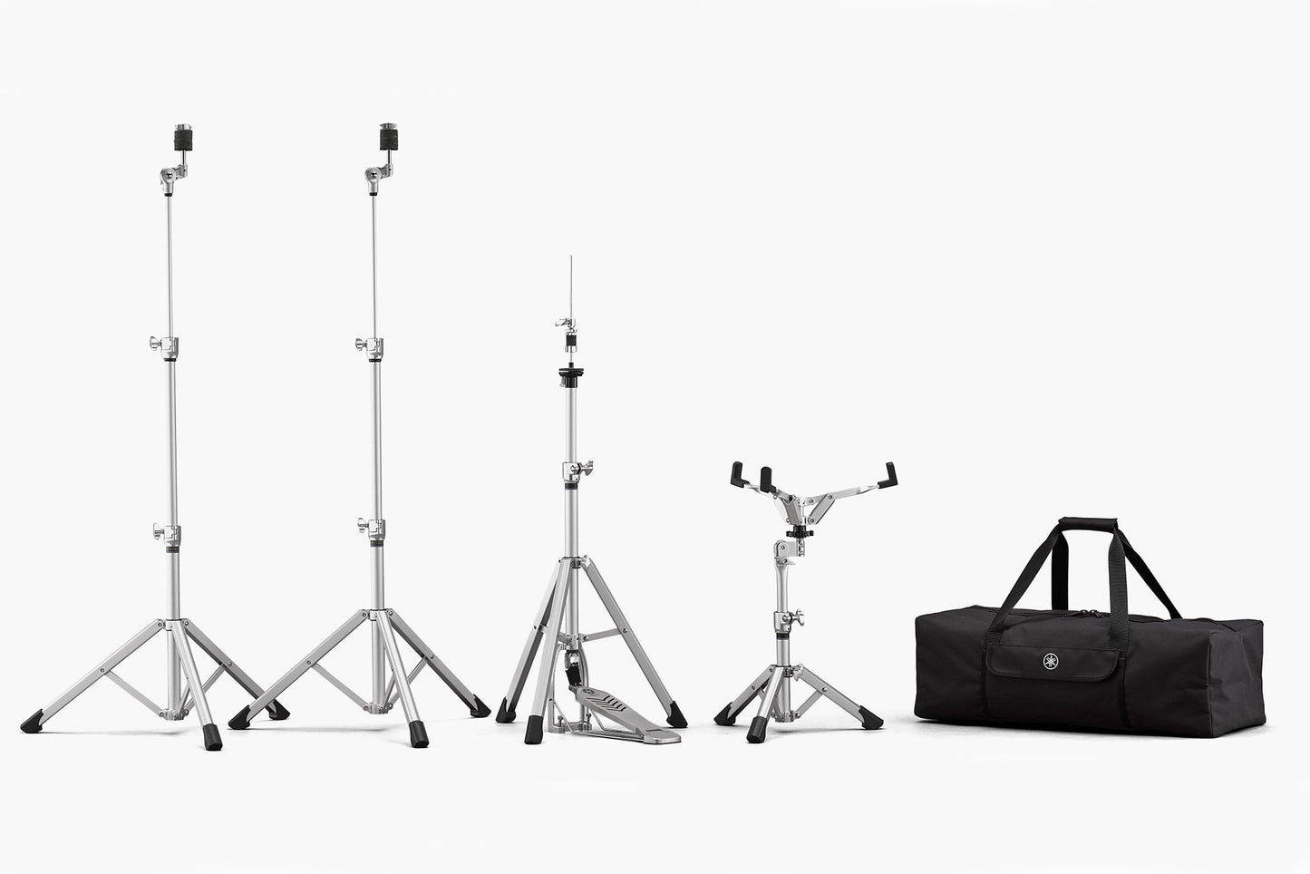 Yamaha Crosstown Advanced Lightweight Hardware Pack - HW-3