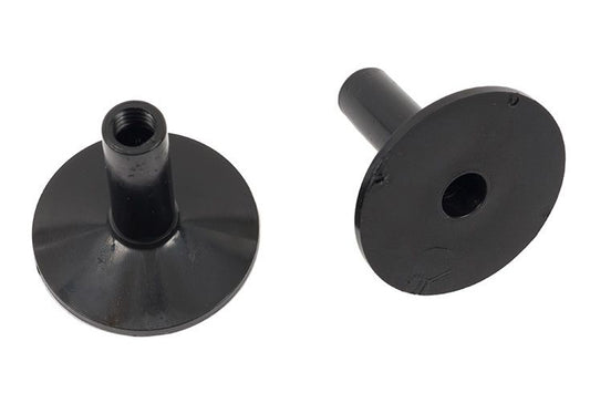 Yamaha Cymbal Stand Tilt Sleeves - 2 Pack (PTS-3A)
