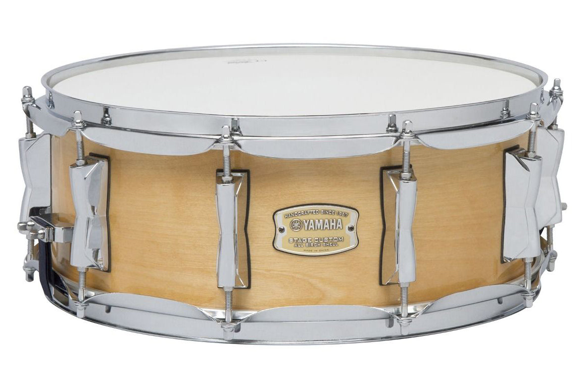 Yamaha 5.5x14" Stage Custom Birch Snare Drum