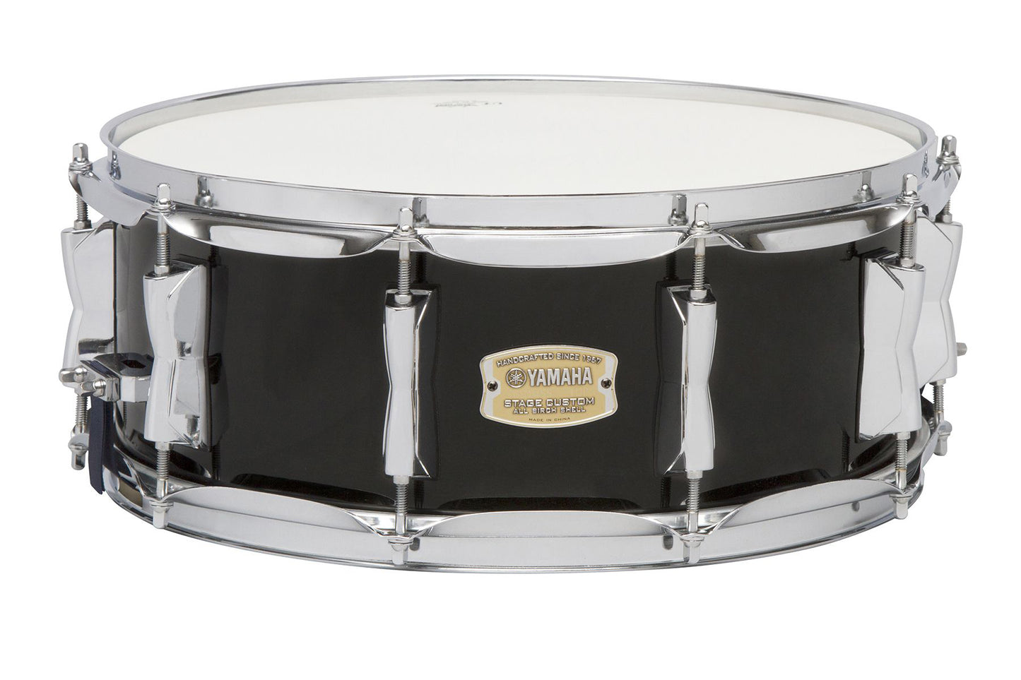 Yamaha 5.5x14" Stage Custom Birch Snare Drum