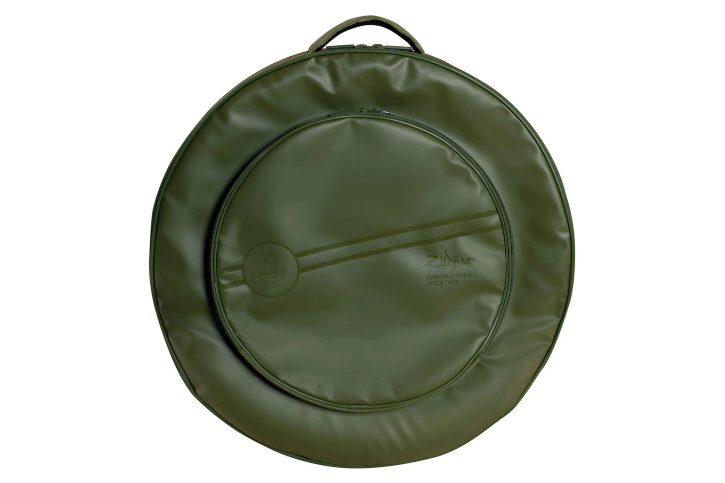 Zildjian 22" Gigging Cymbal Bag