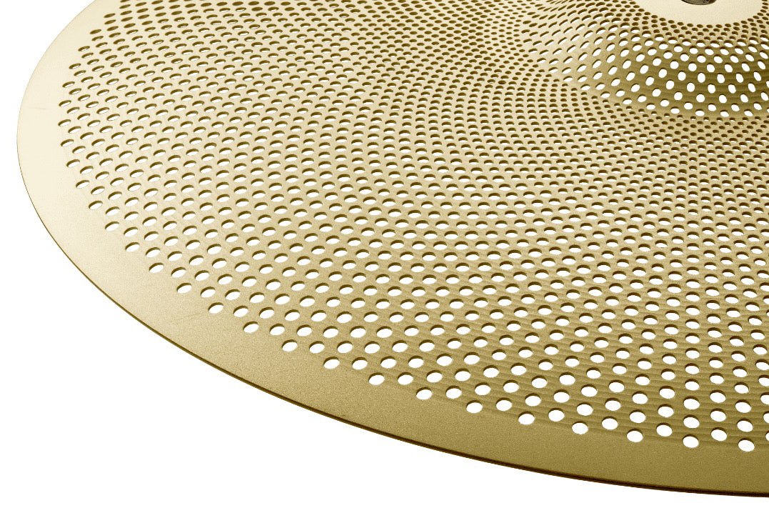 Zildjian 14/16/18" L80 Low Volume Cymbal Pack