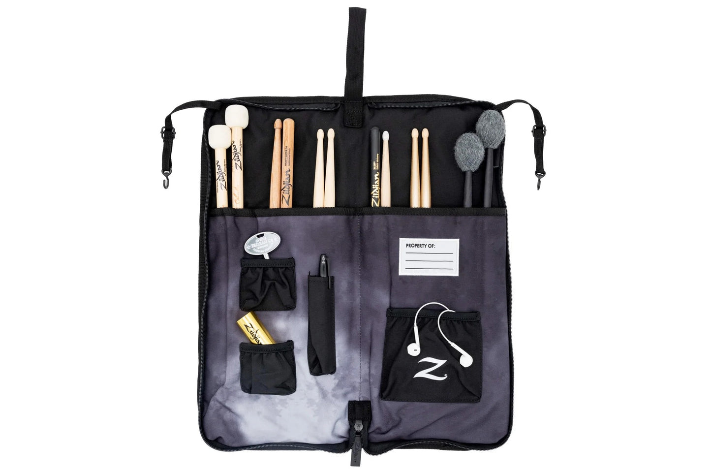 Zildjian Student Stick Bag