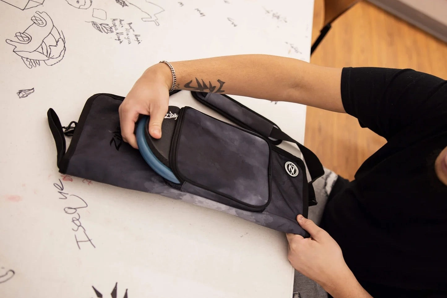 Zildjian Student Stick Bag