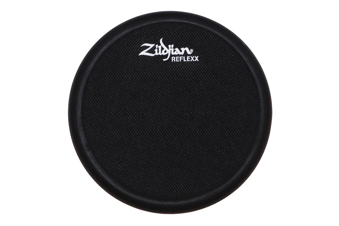Zildjian Reflexx Conditioning Practice Pad - Black