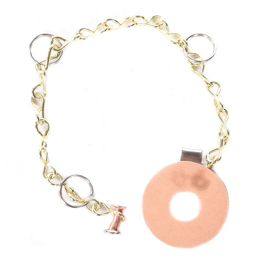 Tackle Adjustable Cymbal Chain