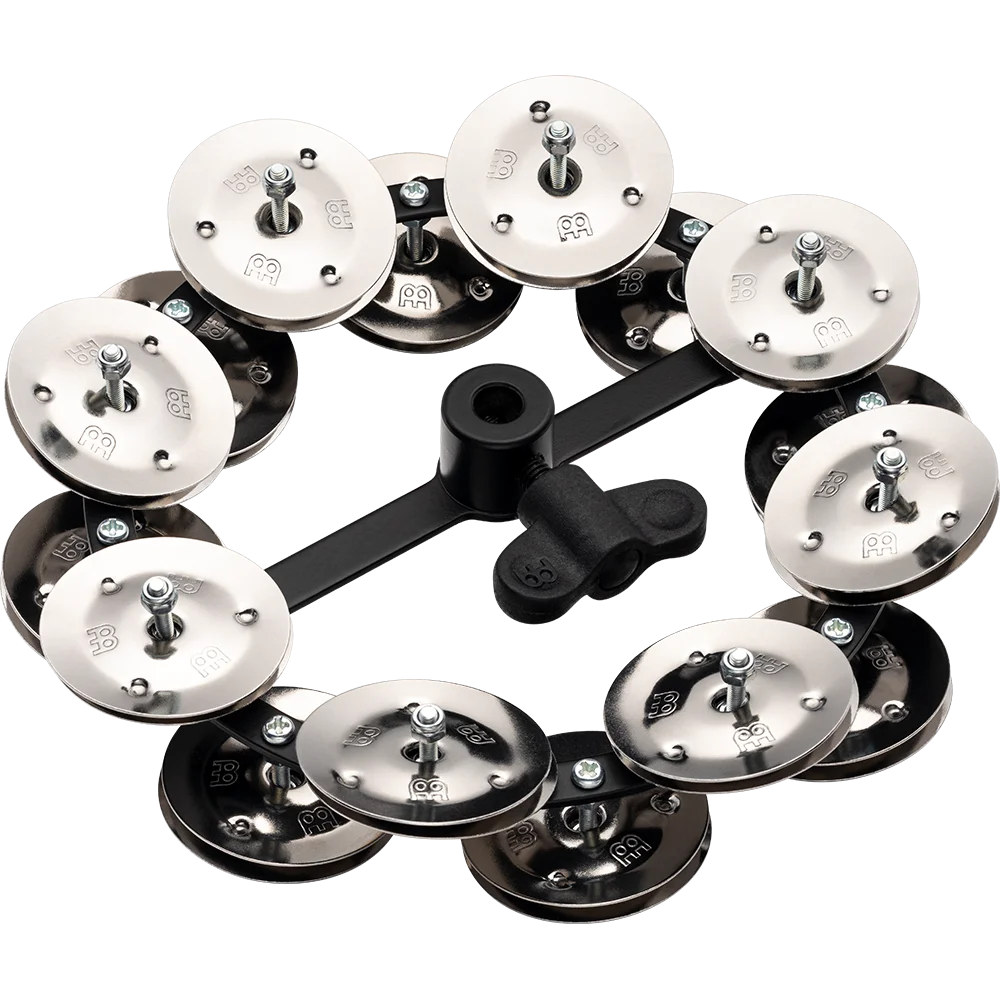 Meinl Percussion 5" Headliner® Series Hihat Tambourine