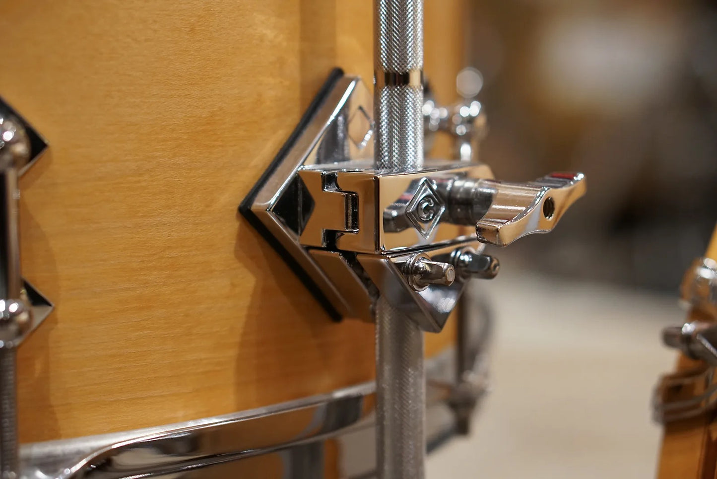 Craviotto 12/14/18" Bop Kit Drum Set - Near Mint 2013 - Maple - #446